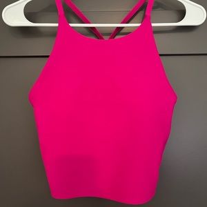 Old Navy Power-soft Crop Top - Small